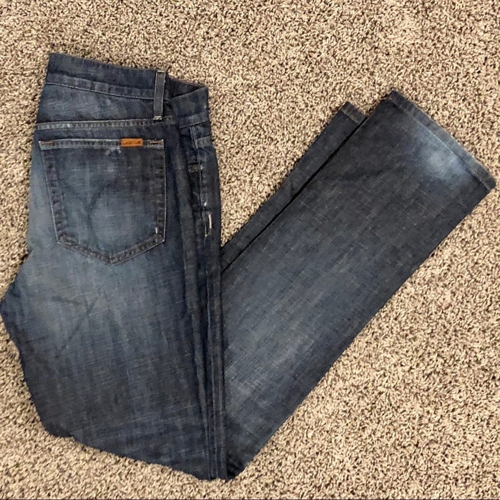 Joe’s Jeans Brixton Jeans size 31 - Picture 8 of 9